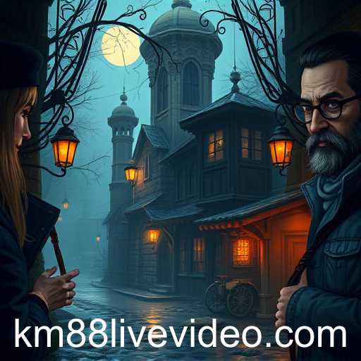 Exploring the Allure of Adventure Games: A Deep Dive into the World of 'km88'