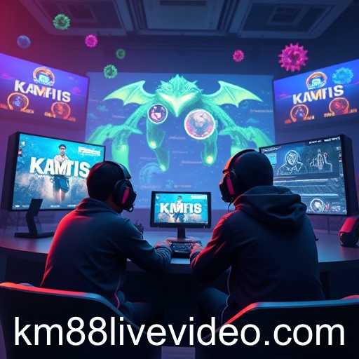 The Digital Evolution of Gaming in 2025