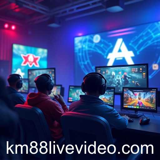 The Evolution of Online Gaming Communities