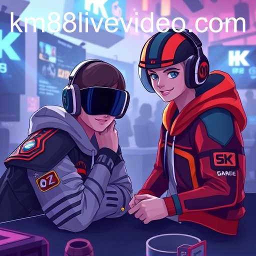 Evolution of Online Gaming