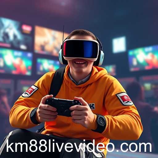 Evolving Trends in Online Gaming