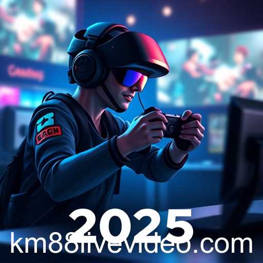 The Rise of Gaming Platforms with km88