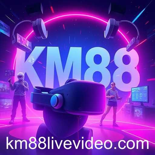 The Evolving World of KM88: A Fusion of Gaming and Innovation