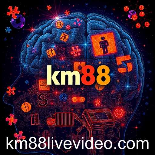 Discover the World of Puzzle Games with Keyword 'km88'