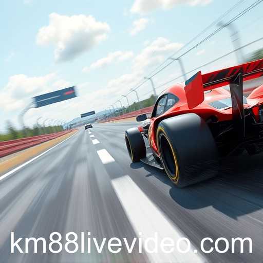 Exploring the Thrilling World of Racing Games: A Deep Dive Into Virtual Speed
