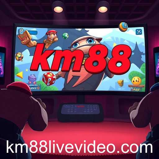 The Rise of KM88 in Gaming Culture