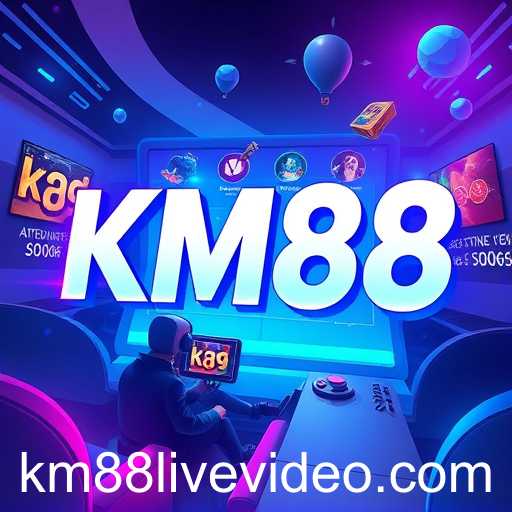 The Rise of km88 in Online Gaming World