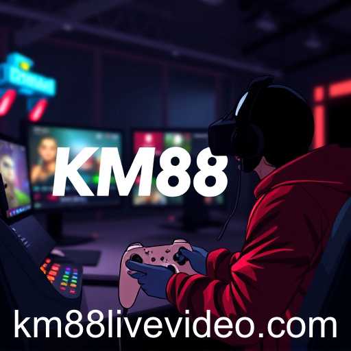 The Rise of KM88 in Gaming