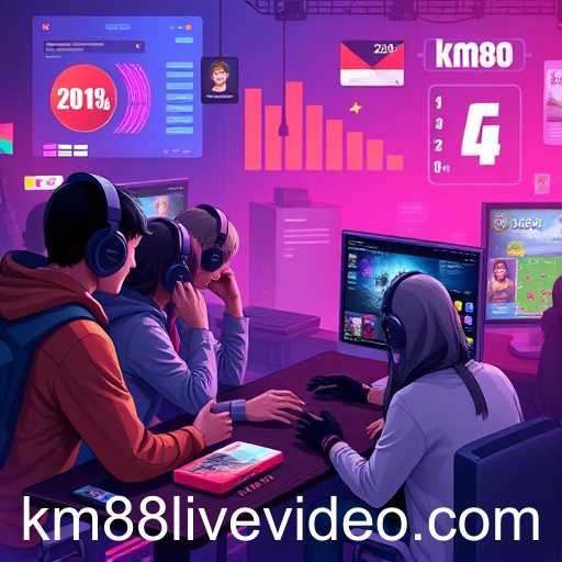 The Rise of Online Gaming Communities in 2025