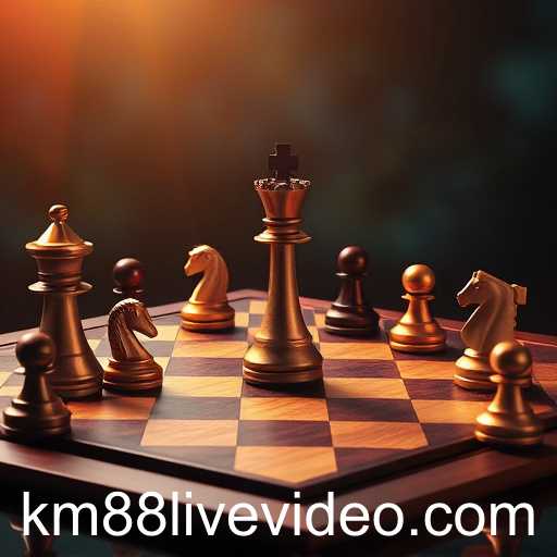 The Intriguing World of Strategy Games: A Deep Dive into Strategic Mastery