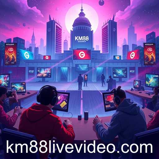 The Evolution of Online Gaming in 2025