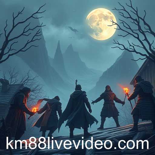 The Rise of KM88: A New Era in Online Gaming