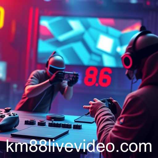 The Rise of KM88 in Online Gaming